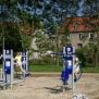 Pilon Çift Cross Trainer gerçek resmi