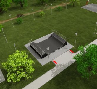 Skate Park 7 