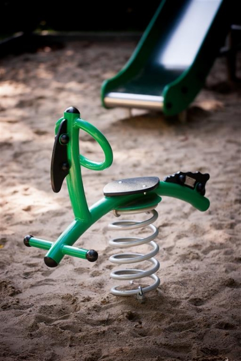 Lars Laj Çocuk Oyun Parkları, Rockings & tahterevalli