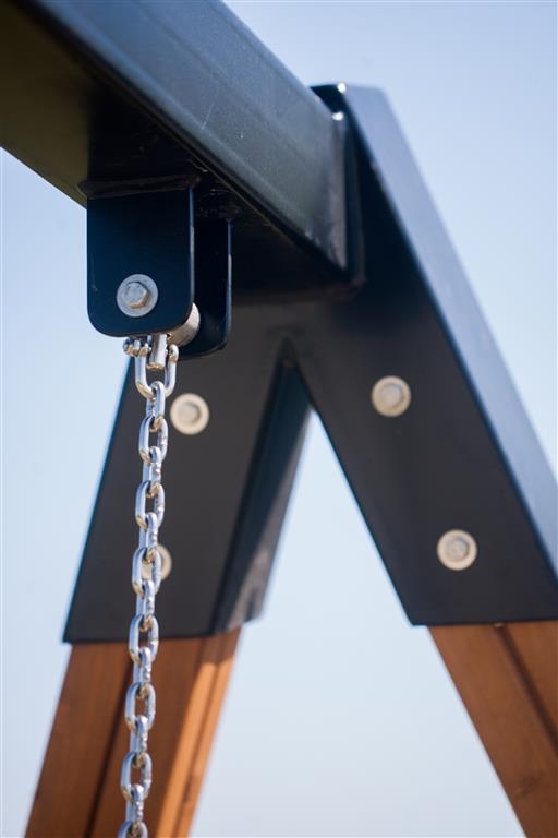 Bebek Salıncağı, Salıncaklar, Çocuk Oyun Parkları LARS