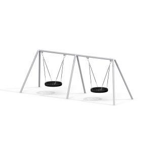 Double silver swing (BNS90)