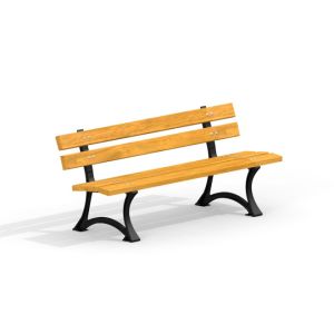 Bordeaux Bench