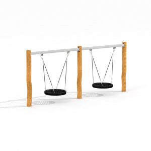 Double Swing Robinia (BNS 90)