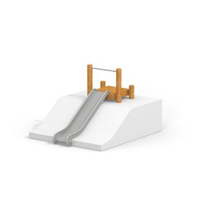 Tepe Kaydırağı STS120