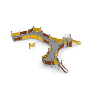 Traveller's base camp