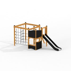 Tırmanma Klübesi Nature