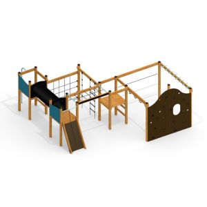 Motor Fonksiyonu Merkezi Nature