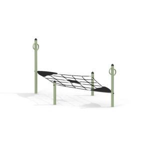 Eşkenar Dörtgen Ağ