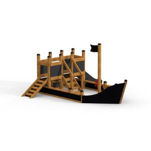 Küçük Gemi Nature