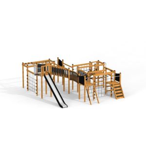 Uzay İstasyonu Nature