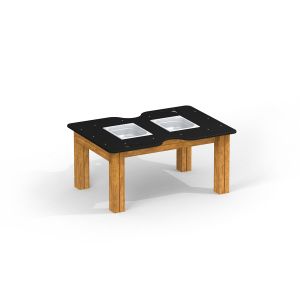 Kum ve Su Oyunu Masası Nature