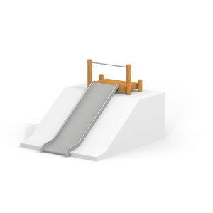 Nature  Hill Slide Wide STS180