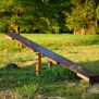 Miniaturka Agility Seesaw (6)