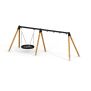 Miniaturka Bird Nest Swing Frame 1 + 2 (BNS 120 cm) (2)