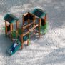 Miniaturka Forest Treehouse (2)