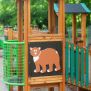 Miniaturka Forest Treehouse (5)
