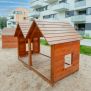 Miniaturka Nature lodging (2)