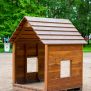 Miniaturka Nature lodging (3)