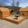 Miniaturka Nature neighbourhood (3)