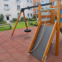 Miniaturka Kule ve Tek Salıncak (9)
