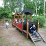 Miniaturka Train (9)