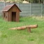 Miniaturka Doğa Oyun Evi (11)