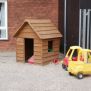 Miniaturka Doğa Oyun Evi (5)