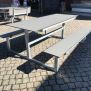 Miniaturka Table & Bench HPL (2)