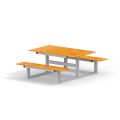 Table & Bench HPL for Kids