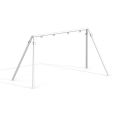Swing Metal Frame (double)